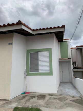 Imagem Casa de Condomínio com 3 Quartos à Venda, 100 m² em Wanel Ville - Sorocaba