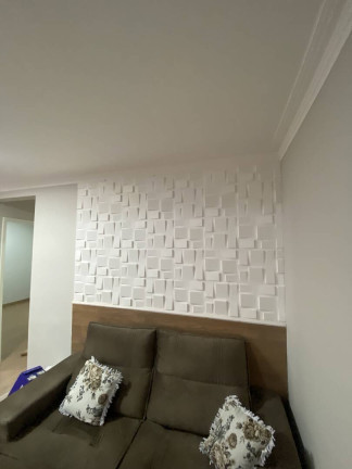 Imagem Apartamento com 2 Quartos à Venda,  em Vila Cidade Jardim - Botucatu