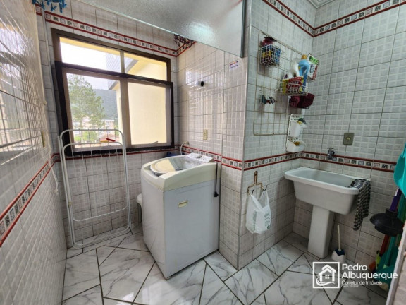 Imagem Apartamento com 2 Quartos à Venda, 80 m² em Perequê-açú - Ubatuba