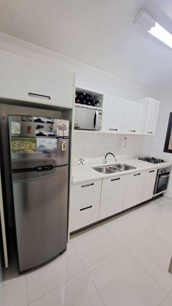 Imagem Apartamento à Venda, 136 m² em Pompéia - Santos Imagem Apartamento à Venda, 136 m² em Pompéia - Santos