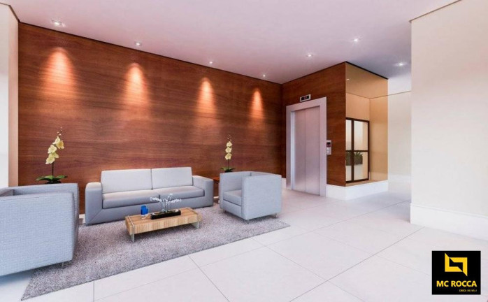Imagem Cobertura com 3 Quartos à Venda, 239 m² em Jardim - Santo André