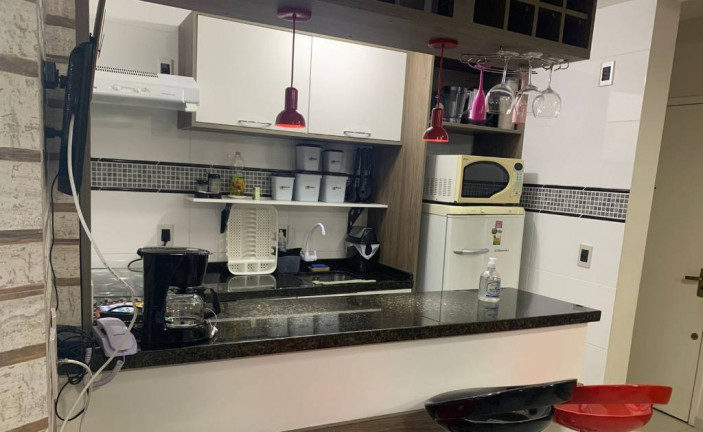Imagem Apartamento com 1 Quarto à Venda, 45 m² em Centro - Capão Da Canoa Imagem Apartamento com 1 Quarto à Venda, 45 m² em Centro - Capão Da Canoa