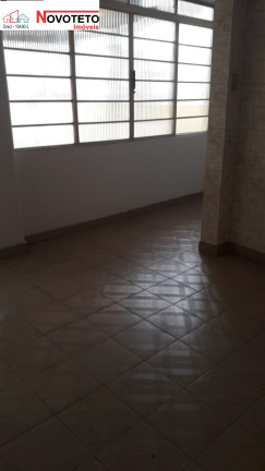 Imagem Casa com 1 Quarto à Venda, 125 m² em Vila Alpina - São Paulo Imagem Casa com 1 Quarto à Venda, 125 m² em Vila Alpina - São Paulo