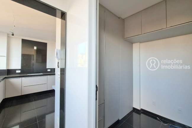 Imagem Apartamento com 4 Quartos à Venda, 197 m² em Anchieta - Belo Horizonte