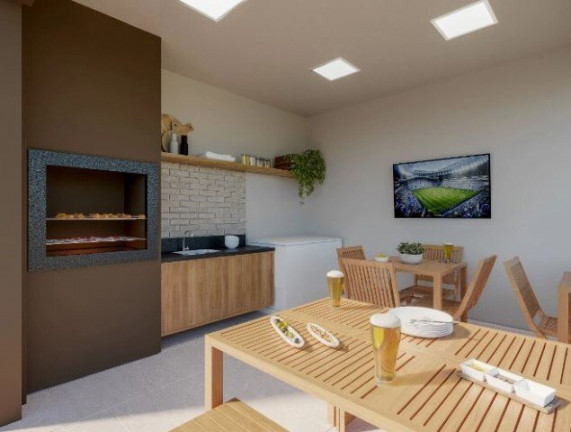 Imagem Apartamento com 2 Quartos à Venda, 38 m² em Jardim Prudência - São Paulo Imagem Apartamento com 2 Quartos à Venda, 38 m² em Jardim Prudência - São Paulo