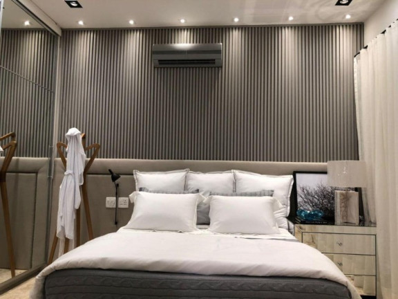 Imagem Imóvel com 3 Quartos à Venda, 150 m² em Vila Nova Conceição - São Paulo