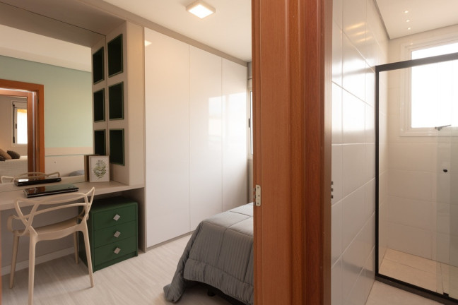 Imagem Imóvel com 2 Quartos à Venda, em Olaria - Canoas Imagem Imóvel com 2 Quartos à Venda, em Olaria - Canoas