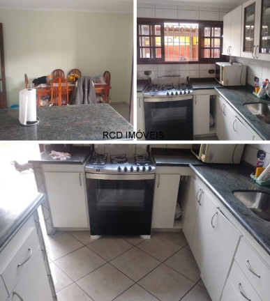 Imagem Casa com 3 Quartos à Venda, 528 m² em Cidade São Francisco - São Paulo Imagem Casa com 3 Quartos à Venda, 528 m² em Cidade São Francisco - São Paulo