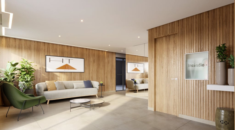Imagem Apartamento com 2 Quartos à Venda, 47 m² em Santana - São Paulo Imagem Apartamento com 2 Quartos à Venda, 47 m² em Santana - São Paulo