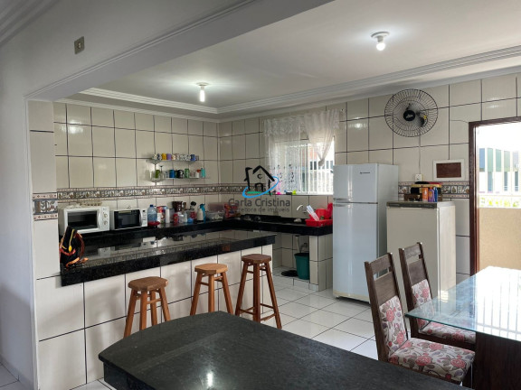 Imagem Casa com 4 Quartos à Venda, 350 m² em Ipanema - Pontal Do Paraná Imagem Casa com 4 Quartos à Venda, 350 m² em Ipanema - Pontal Do Paraná
