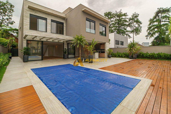 Imagem Casa com 5 Quartos à Venda, 560 m² em Alphaville 02 - Barueri Imagem Casa com 5 Quartos à Venda, 560 m² em Alphaville 02 - Barueri