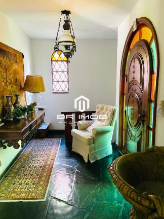 Imagem Casa com 6 Quartos à Venda, 680 m² em Jardim Guedala - São Paulo Imagem Casa com 6 Quartos à Venda, 680 m² em Jardim Guedala - São Paulo