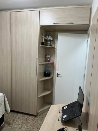 Imagem Apartamento com 2 Quartos à Venda, 60 m² em Quinta Da Paineira - São Paulo