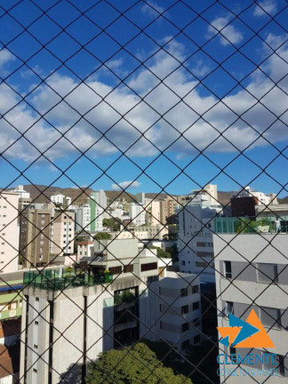 Imagem Apartamento com 4 Quartos à Venda, 210 m² em Carmo - Belo Horizonte Imagem Apartamento com 4 Quartos à Venda, 210 m² em Carmo - Belo Horizonte