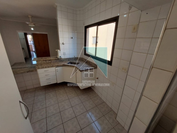 Imagem Apartamento com 1 Quarto à Venda, 43 m² em Jardim Ana Maria - Ribeirão Preto Imagem Apartamento com 1 Quarto à Venda, 43 m² em Jardim Ana Maria - Ribeirão Preto
