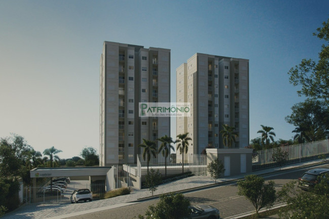 Imagem Imóvel com 2 Quartos à Venda, 49 m² em Habitat Jaguariúna - Jaguariúna Imagem Imóvel com 2 Quartos à Venda, 49 m² em Habitat Jaguariúna - Jaguariúna