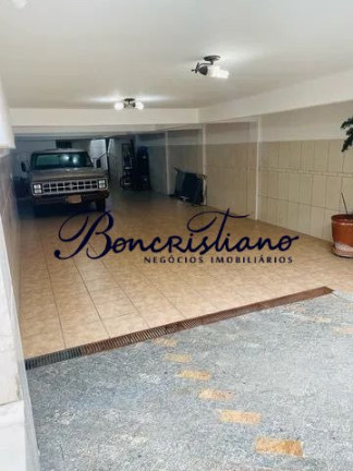Imagem Sobrado com 3 Quartos à Venda, 280 m² em Vila Mazzei - Sao Paulo