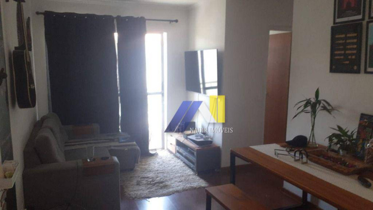 Imagem Apartamento com 2 Quartos à Venda, 50 m² em Jardim Califórnia - Pouso Alegre Imagem Apartamento com 2 Quartos à Venda, 50 m² em Jardim Califórnia - Pouso Alegre