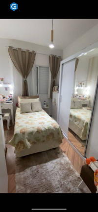 Imagem Apartamento com 3 Quartos à Venda, 65 m² em Umuarama - Osasco Imagem Apartamento com 3 Quartos à Venda, 65 m² em Umuarama - Osasco