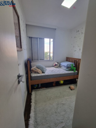Imagem Apartamento com 3 Quartos à Venda, 96 m² em Belenzinho - São Paulo Imagem Apartamento com 3 Quartos à Venda, 96 m² em Belenzinho - São Paulo