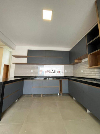 Imagem Casa com 3 Quartos à Venda, 183 m² em Park Gran Reserve - Indaiatuba Imagem Casa com 3 Quartos à Venda, 183 m² em Park Gran Reserve - Indaiatuba