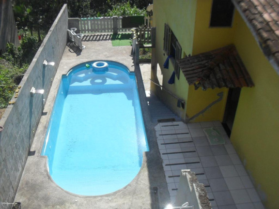 Imagem Casa com 3 Quartos à Venda, 918 m² em Roncon - Ribeirão Pires Imagem Casa com 3 Quartos à Venda, 918 m² em Roncon - Ribeirão Pires