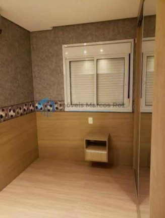 Imagem Apartamento com 3 Quartos à Venda, 97 m² em Green Valley Alphaville - Barueri