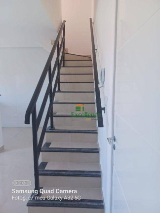 Imagem Cobertura com 2 Quartos à Venda, 96 m² em Vila São Pedro - Santo André Imagem Cobertura com 2 Quartos à Venda, 96 m² em Vila São Pedro - Santo André