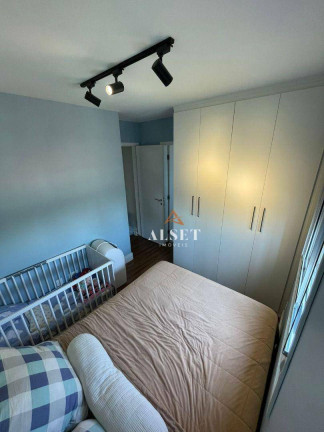 Imagem Apartamento com 2 Quartos à Venda, 52 m² em Tatuapé - São Paulo Imagem Apartamento com 2 Quartos à Venda, 52 m² em Tatuapé - São Paulo
