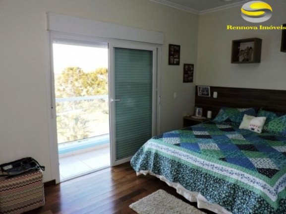Imagem Casa de Condomínio com 3 Quartos à Venda, 373 m² em Paisagem Renoir - Cotia
