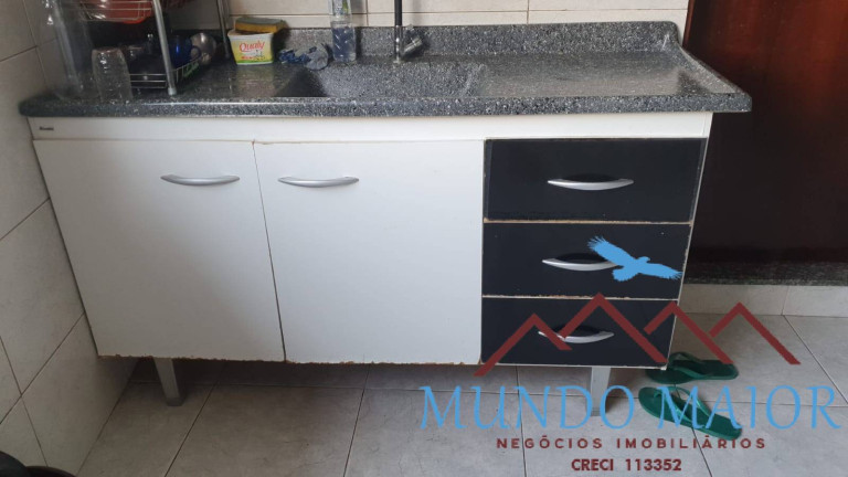 Imagem Casa com 3 Quartos à Venda, 140 m² em Suíssa - Ribeirão Pires