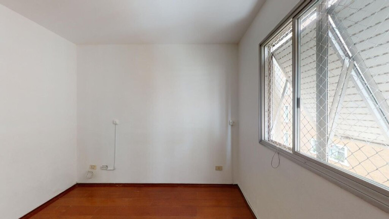 Imagem Apartamento com 3 Quartos à Venda, 97 m² em Brooklin - São Paulo Imagem Apartamento com 3 Quartos à Venda, 97 m² em Brooklin - São Paulo
