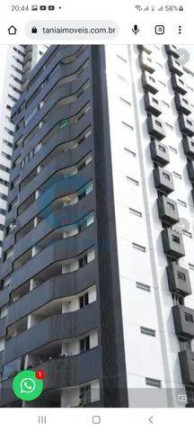 Apartamento com 3 Quartos à Venda, 95 m² em Boa Viagem - Recife