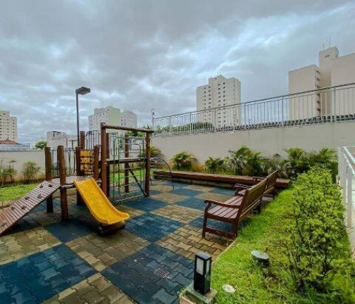 Imagem Apartamento com 2 Quartos à Venda, 68 m² em Belenzinho - São Paulo