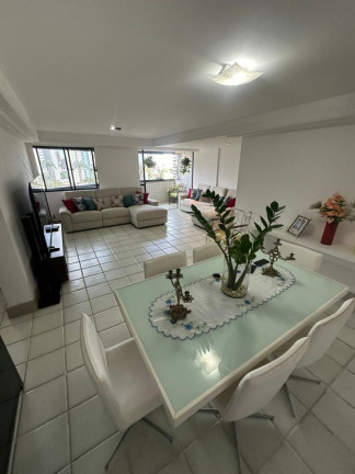 Imagem Apartamento com 4 Quartos à Venda, 145 m² em Poço Da Panela - Recife Imagem Apartamento com 4 Quartos à Venda, 145 m² em Poço Da Panela - Recife