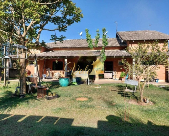 Imagem Casa com 3 Quartos à Venda, 300 m² em Condomínio Parque Vale Dos Lagos - Jacareí Imagem Casa com 3 Quartos à Venda, 300 m² em Condomínio Parque Vale Dos Lagos - Jacareí