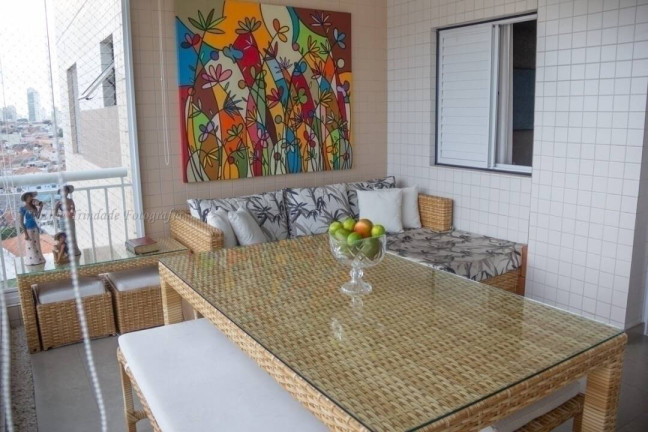Imagem Apartamento com 3 Quartos à Venda, 113 m² em Alto Da Mooca - São Paulo Imagem Apartamento com 3 Quartos à Venda, 113 m² em Alto Da Mooca - São Paulo