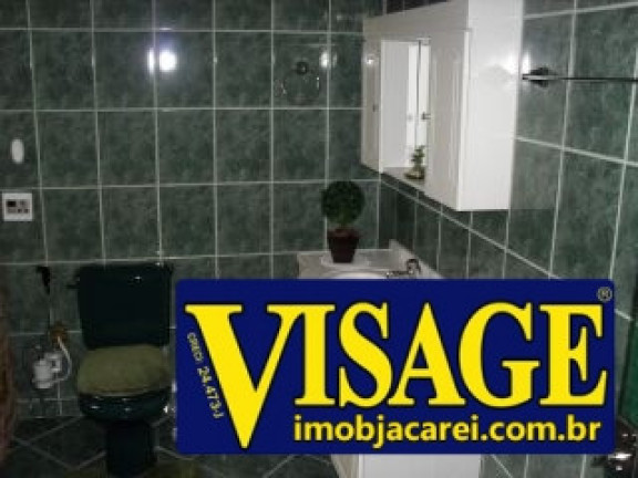 Imagem Casa com 3 Quartos à Venda, 560 m² em Vila Formosa - Jacareí