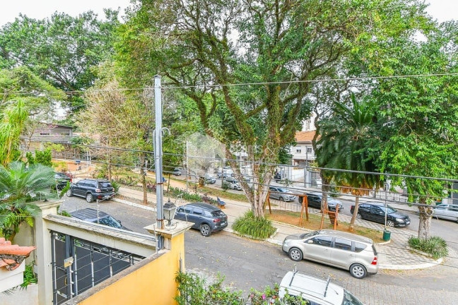 Imagem Casa com 4 Quartos à Venda, 290 m² em Vila Mariana - São Paulo