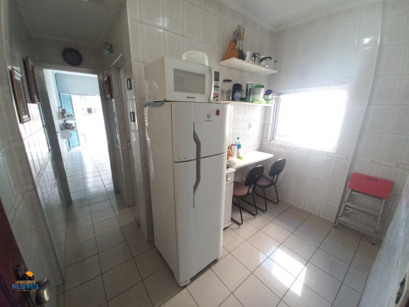 Imagem Apartamento à Venda,  em Itararé - São Vicente