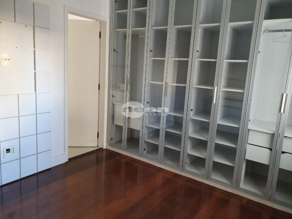 Imagem Apartamento com 4 Quartos à Venda, 228 m² em Centro - São Bernardo Do Campo