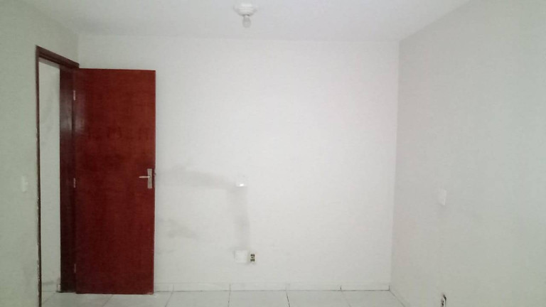 Imagem Apartamento com 2 Quartos para Alugar,  em Taboão - São Bernardo Do Campo