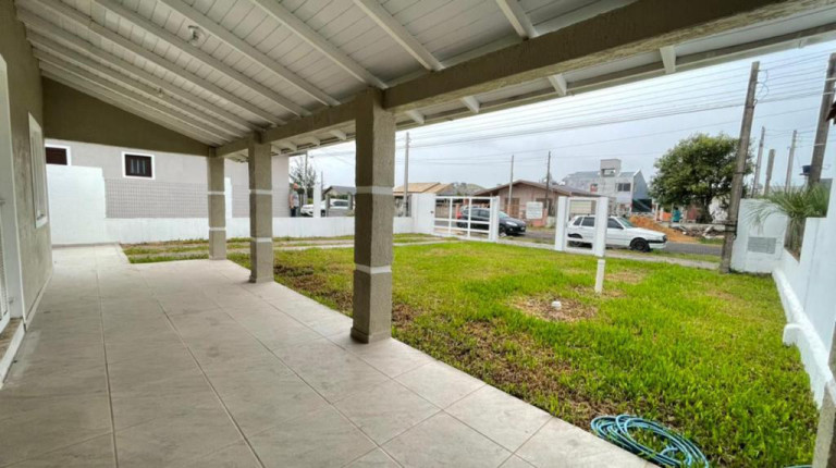 Imagem Casa com 3 Quartos à Venda,  em Capão Da Canoa - Capao Da Canoa