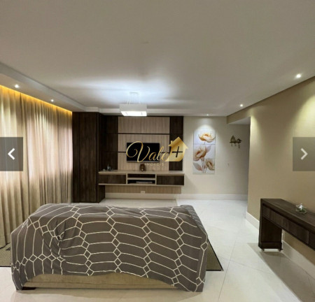 Imagem Apartamento com 2 Quartos à Venda, 94 m² em Vila Adyana - São José Dos Campos