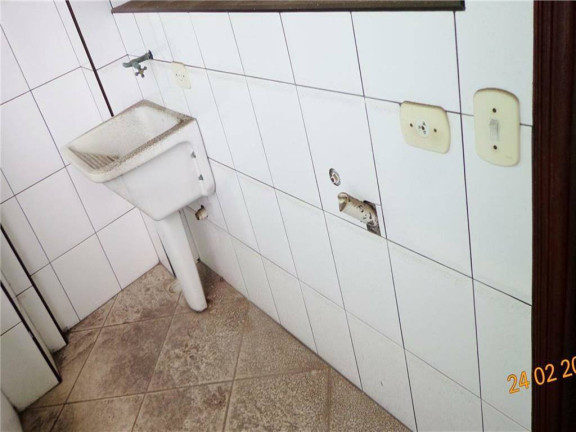 Imagem Apartamento com 3 Quartos à Venda, 107 m² em Canto Do Forte - Praia Grande