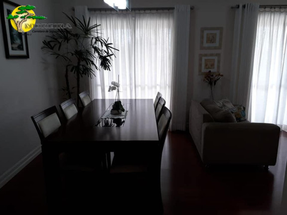 Imagem Apartamento com 3 Quartos à Venda, 102 m² em São Paulo Imagem Apartamento com 3 Quartos à Venda, 102 m² em São Paulo