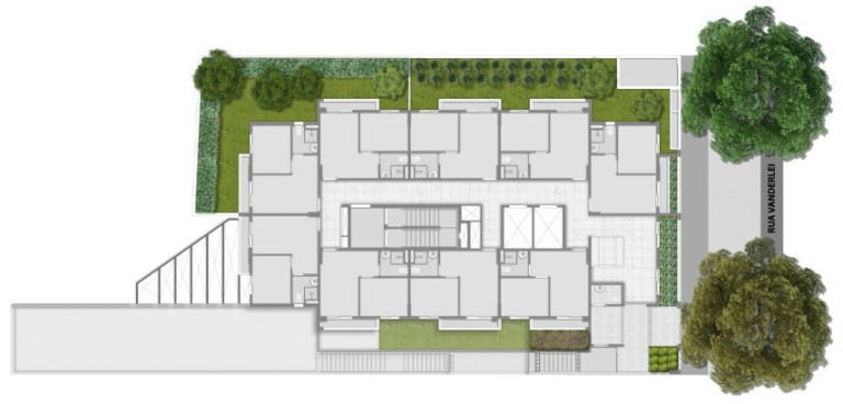 Imagem Apartamento com 1 Quarto à Venda, 27 m² em Perdizes - São Paulo
