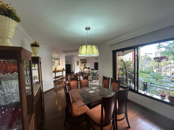 Imagem Apartamento com 4 Quartos à Venda, 290 m² em Pacaembu - São Paulo Imagem Apartamento com 4 Quartos à Venda, 290 m² em Pacaembu - São Paulo