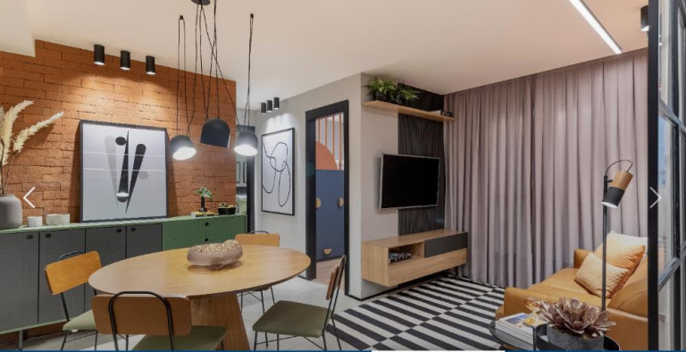 Imagem Apartamento com 2 Quartos à Venda, 53 m² em São Cristóvão - Rio De Janeiro Imagem Apartamento com 2 Quartos à Venda, 53 m² em São Cristóvão - Rio De Janeiro
