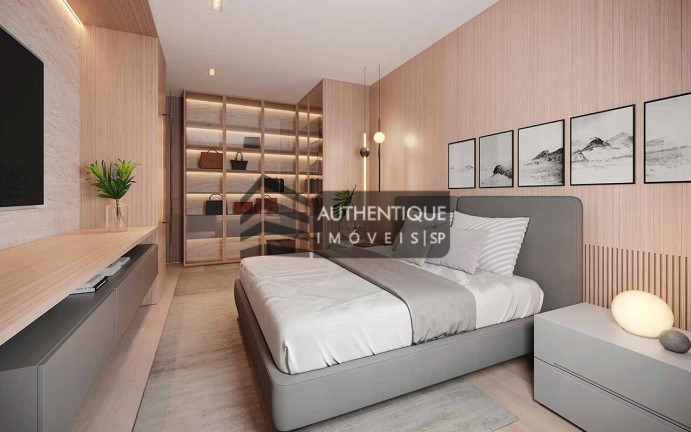 Imagem Cobertura com 4 Quartos à Venda, 306 m² em Moema - São Paulo Imagem Cobertura com 4 Quartos à Venda, 306 m² em Moema - São Paulo